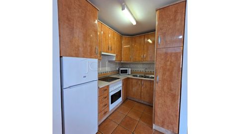 Foto 4 de Apartament de lloguer a Calle Tulipan, Las Flores, Mijas