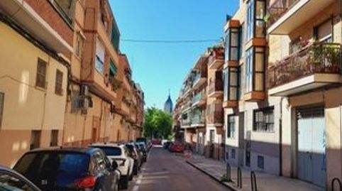 Photo 2 of Flat for sale in Calle del Alcatraz, Opañel, Madrid Capital