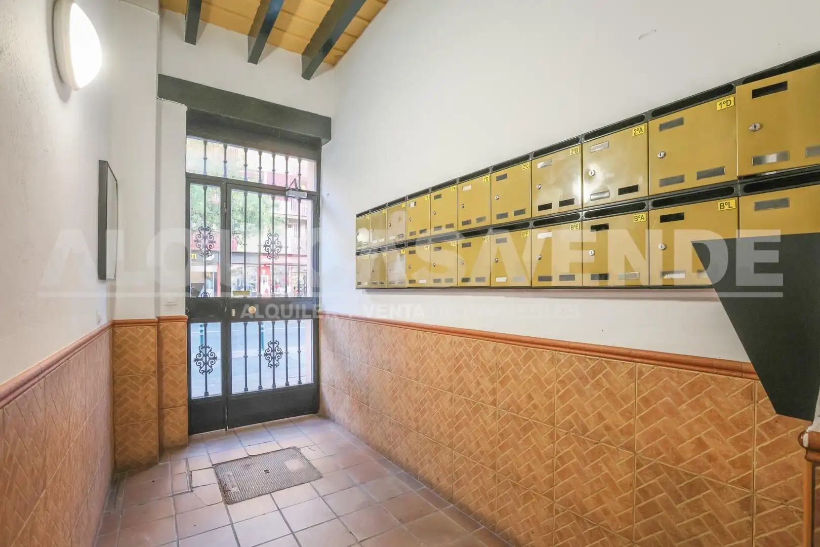 Flat for sale in Santa Catalina