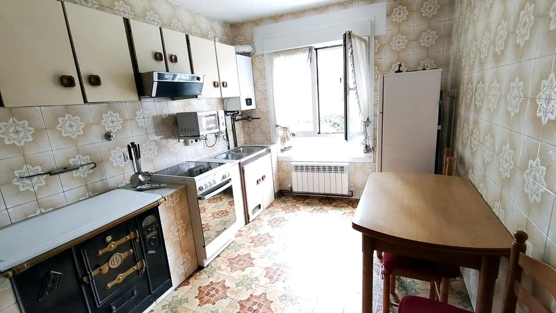 Wohnung zum Verkauf in Calle HERMANOS MIRANDA, imagen 3