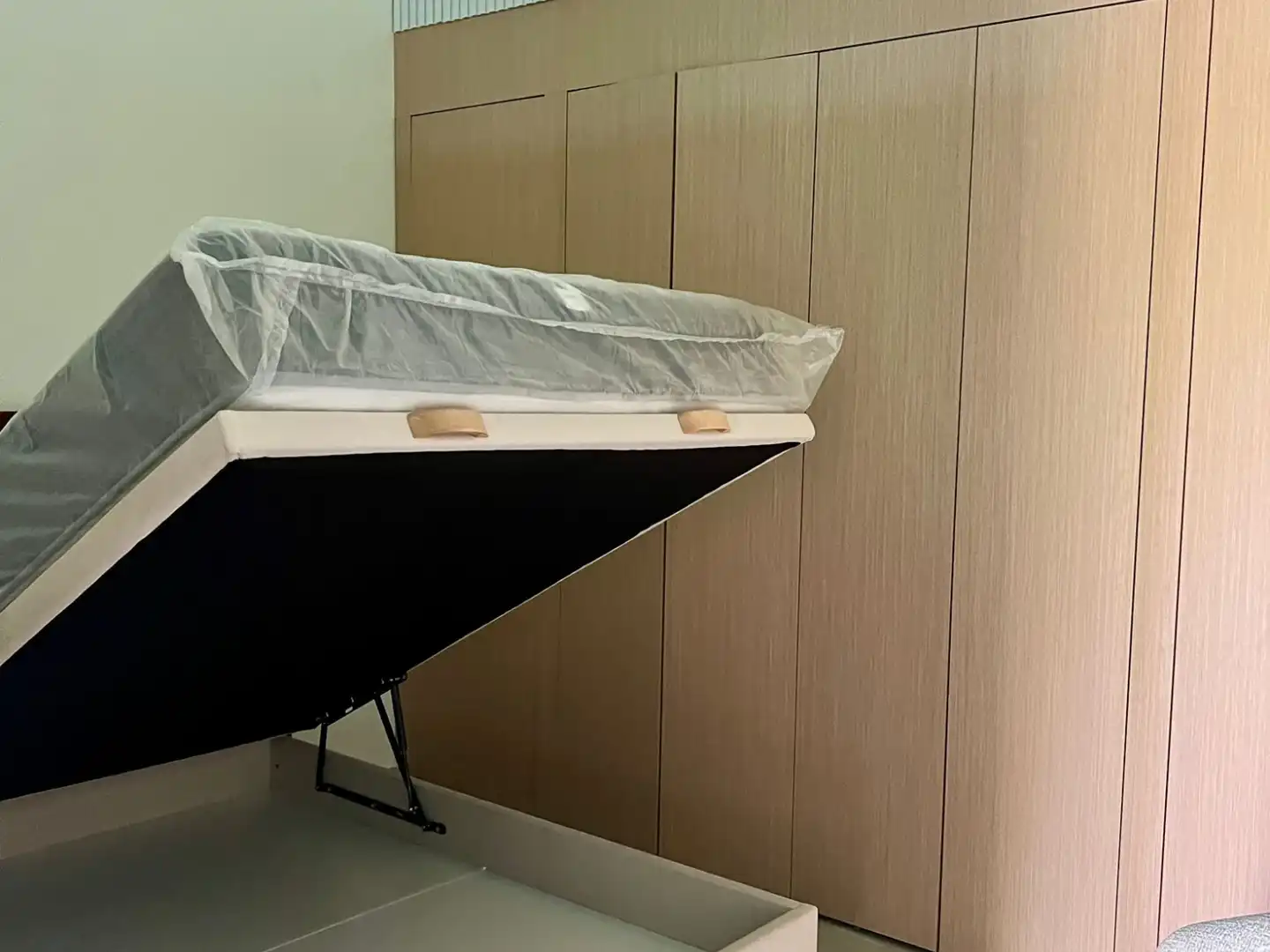 Habitación de Estudio en venta en Murcia con Aire acondicionado, Calefacción y Amueblado