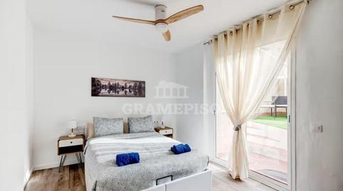 Foto 3 de Apartament en venda a Sant Joan Baptista, Sant Adrià de Besòs