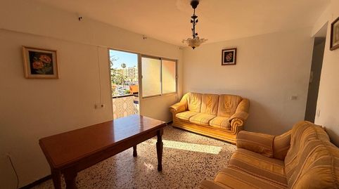 Foto 3 de Piso en venta en Calle Maldonado, 21, Los Barrios, Cádiz