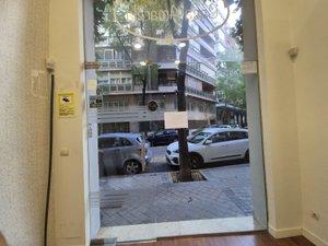 Photo 3 of Premises to rent in Calle de Gaztambide, 74, Vallehermoso, Madrid