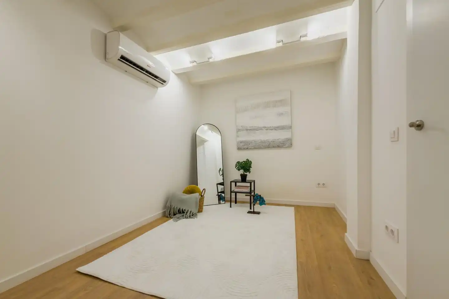 Dúplex en venta en Barcelona con Aire acondicionado y Amueblado