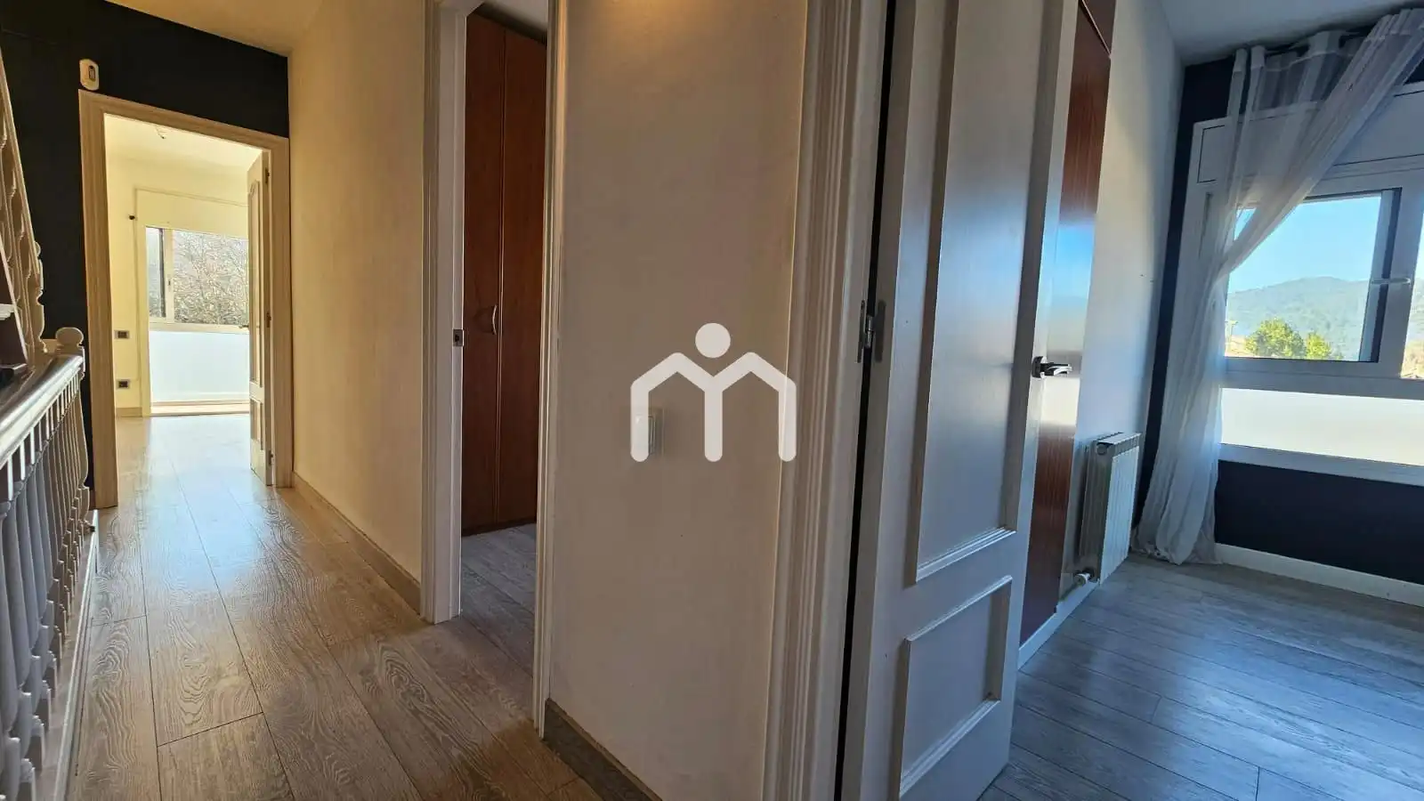 Detached house with terrace for sale in Dosrius poble, imagen 36