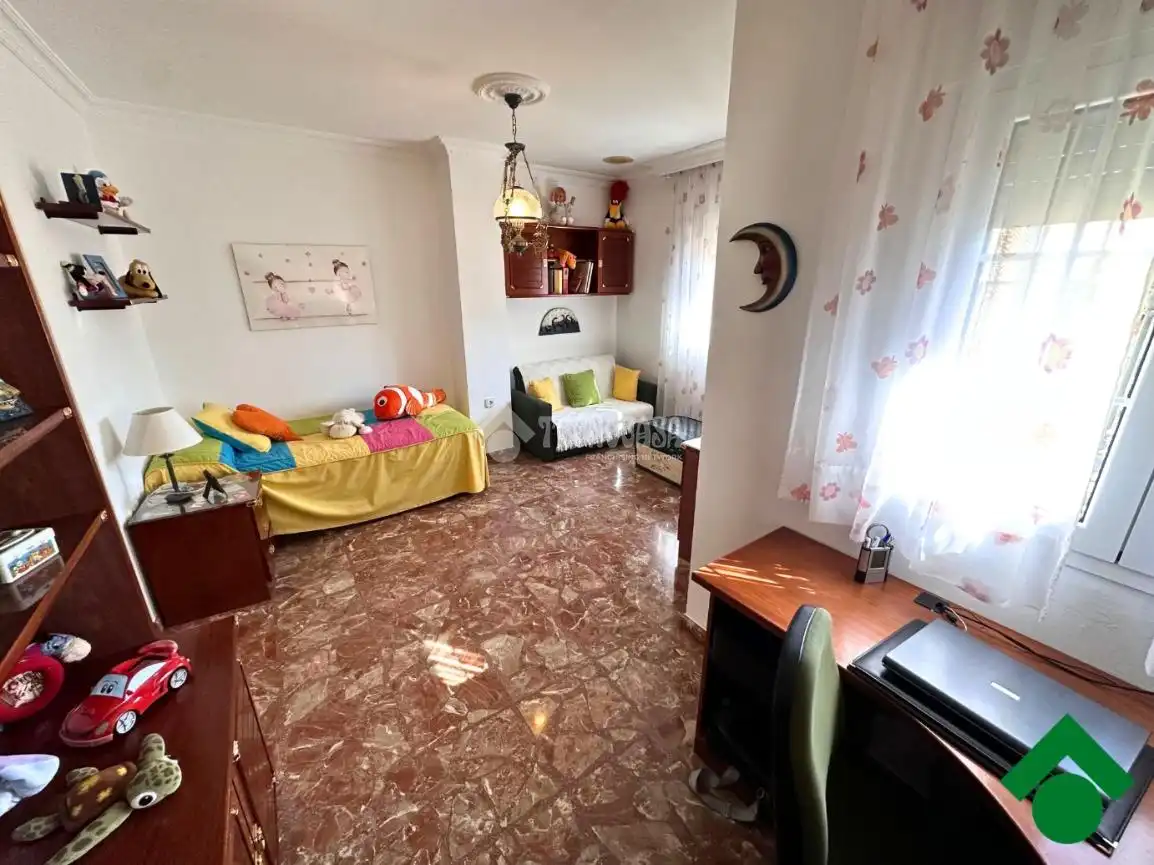 Living room of Houses for sale in Álora, Málaga
