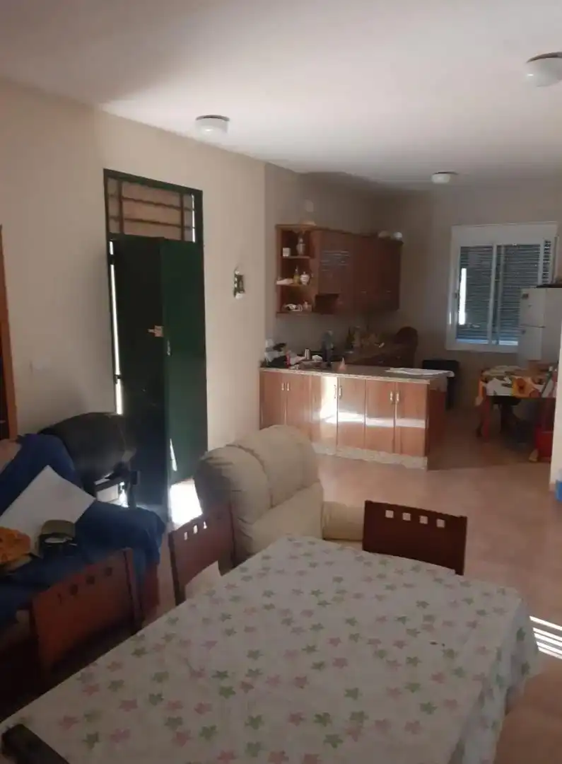 Sala de estar de Terreno en venta en Villaharta, Córdoba