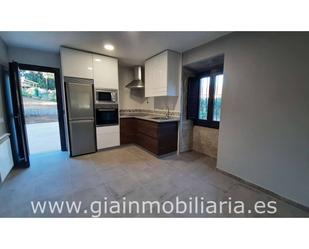 Kitchen of House or chalet to rent in Salvaterra de Miño  with Terrace