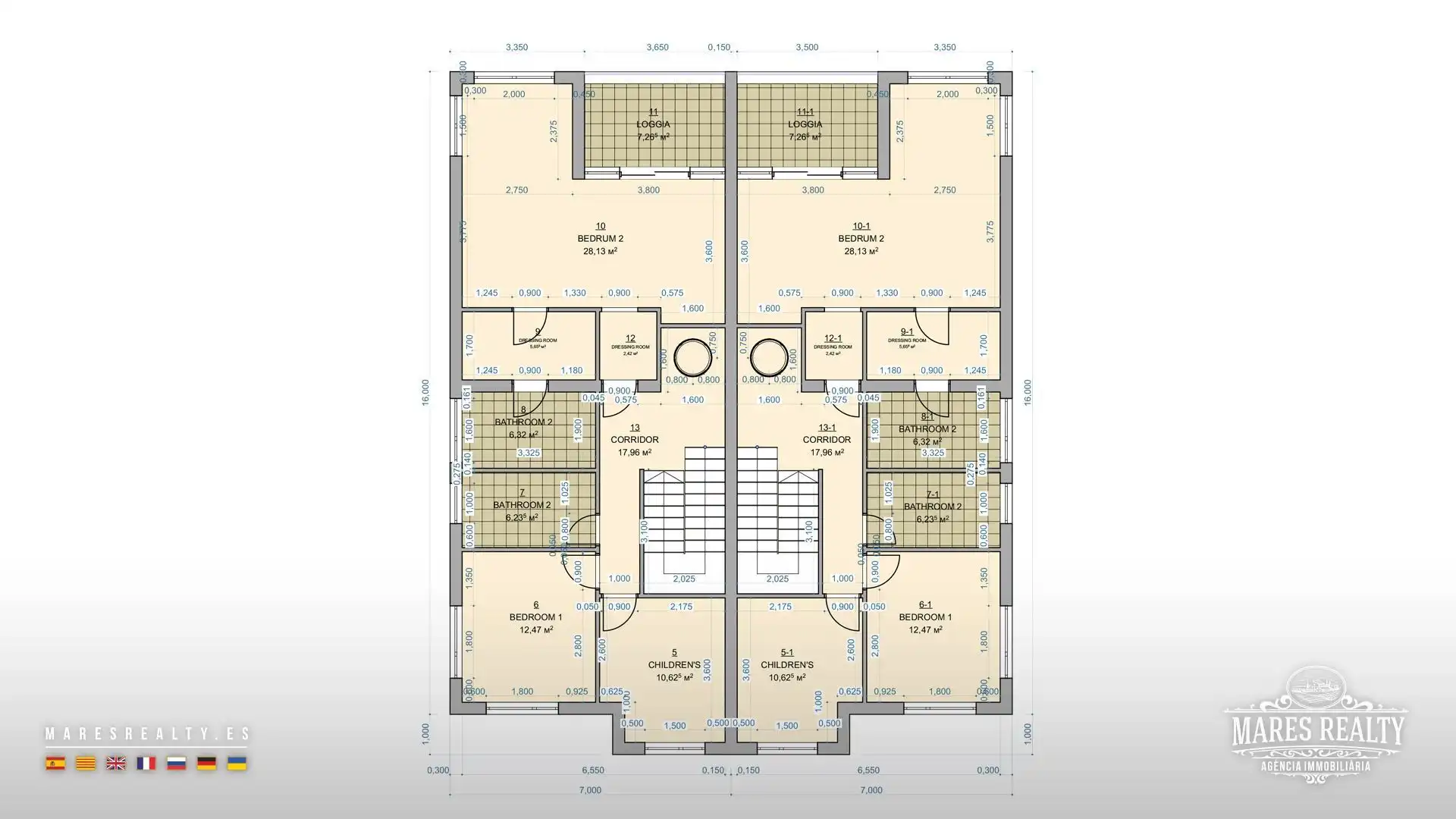 Maison avec piscine à vendre à Fenals, imagen 26