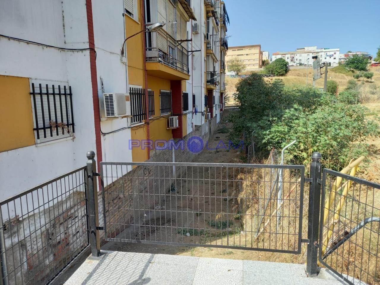 Local en venta en Virgen De Las Angustias, Barrio Bajo