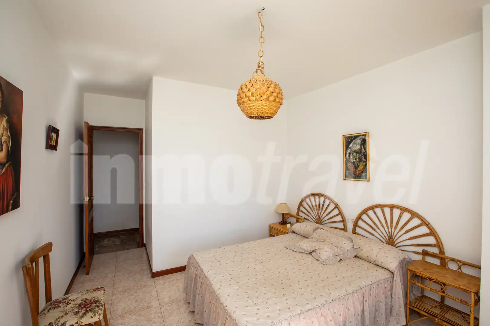 Piso con terraza en venta en Rúa da Constitución 4, imagen 31