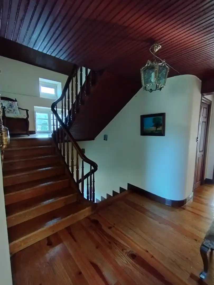 Casa o chalet en venta en Cervo con Jardín privado y Amueblado
