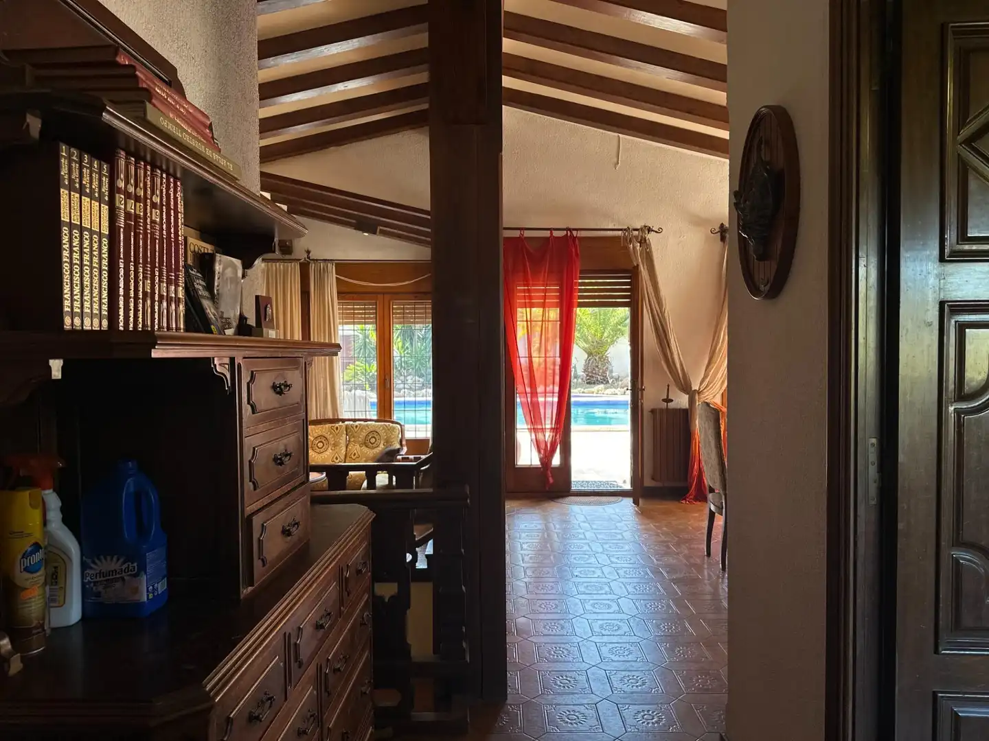 Casa o chalet en venta en Castellví de Rosanes