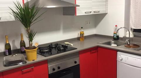 Foto 5 de Pis en venda a Carrer de Iecla, Casco Urbano, Castellón