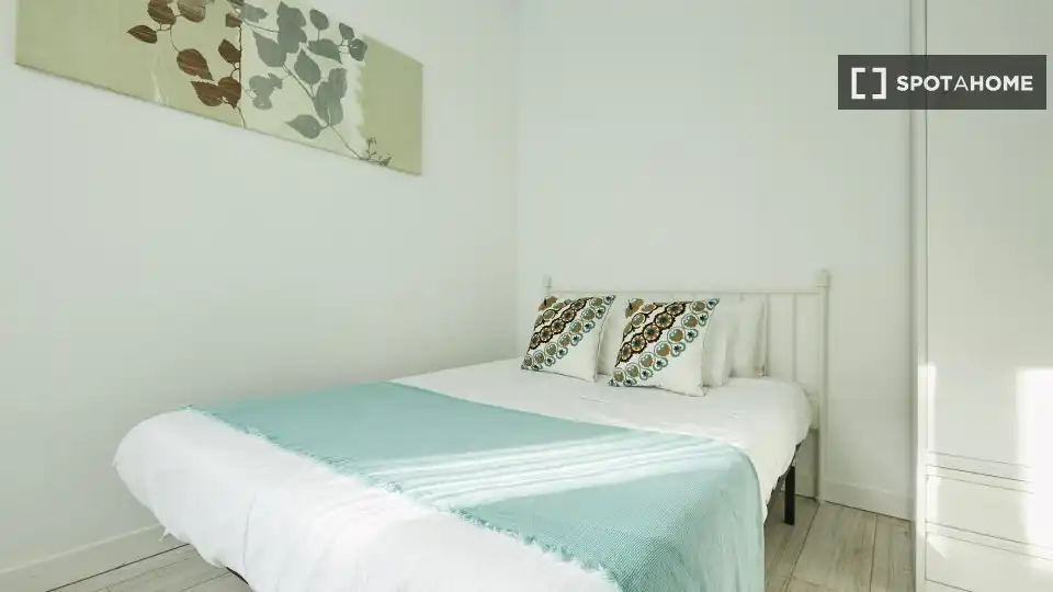 Piso en alquiler en Moncloa - Aravaca, imagen 4