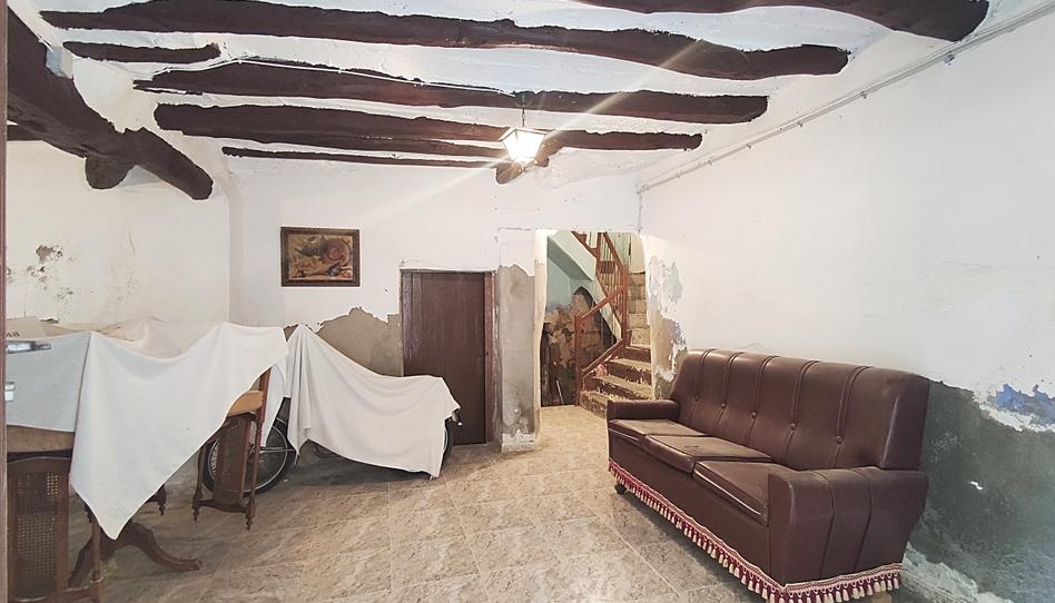 Photo 1 of Country house for sale in Calle Huche, Nonaspe, Zaragoza