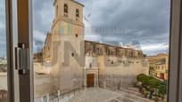 Vista exterior de Pis en venda en Badajoz Capital amb Aire condicionat i Terrassa