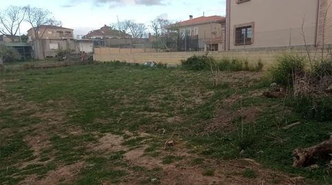 Foto 4 de Terreno en venta en Avenida de Extremadura, 100, Almaraz, Cáceres