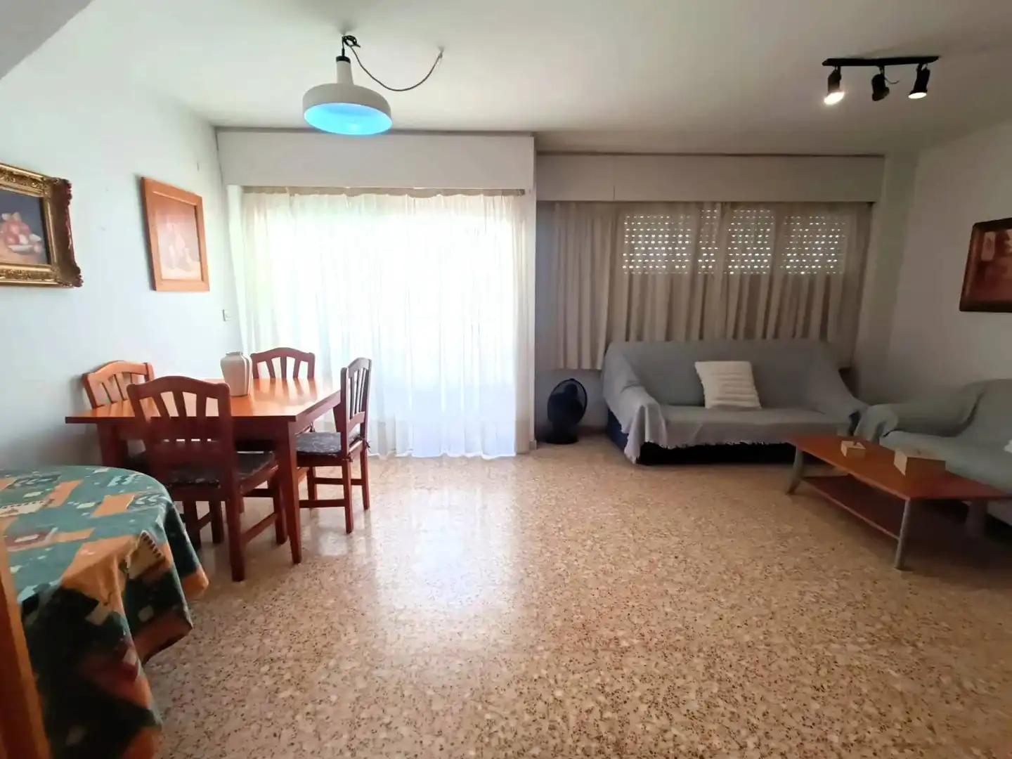 Duplex avec terrasse à vendre à Centro, imagen 2