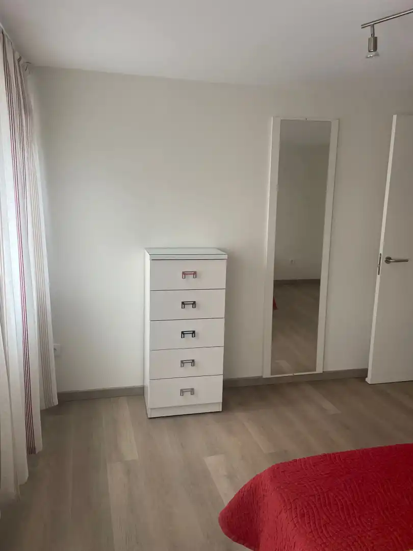 Habitación de Piso de alquiler en Santiago de Compostela  con Amueblado