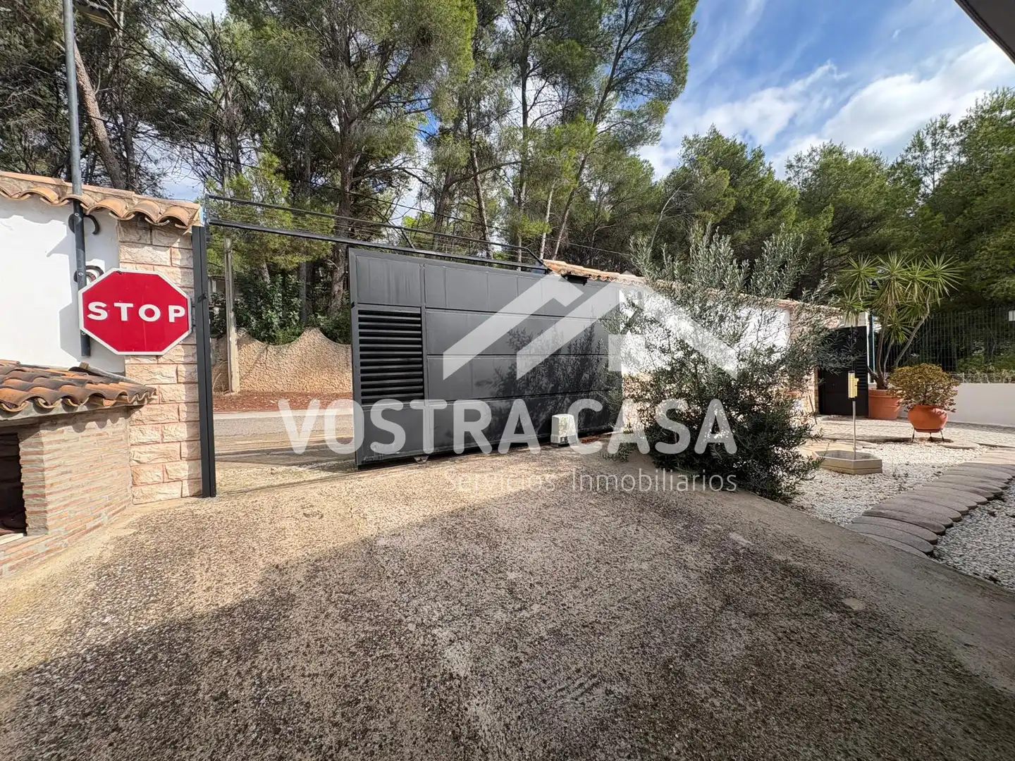 Xalet amb piscina en venda a BARRANC DEL GALLEGO, imagen 4