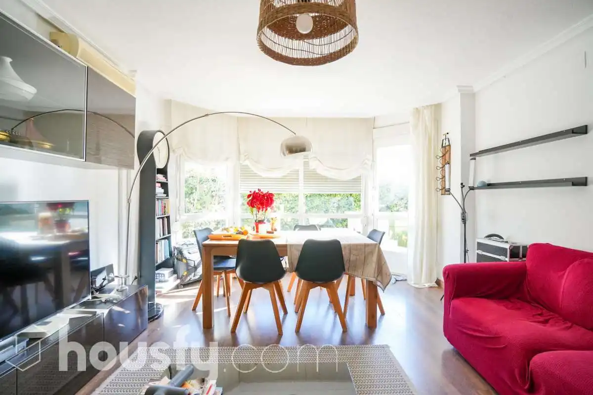 Ground floor for sale in calle Valle de Anso, Pinar de las Rozas