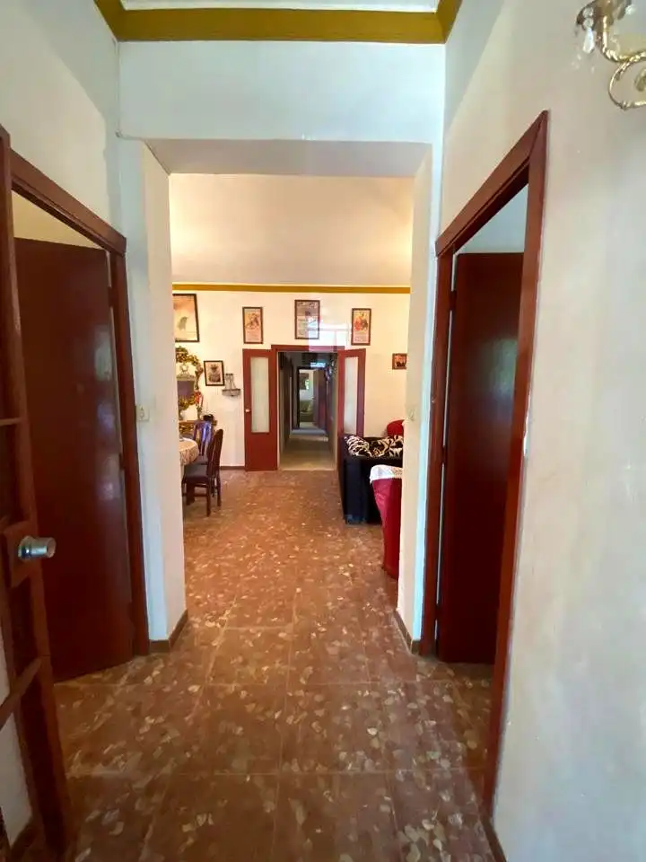 Casa o xalet en venda en Alcalá de Guadaira amb Jardí privat, Terrassa i Piscina