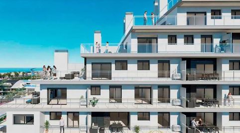 Foto 4 de Piso en venta en Urbanizacion Pai Sector Torrelasal, Cabanes, Castellón