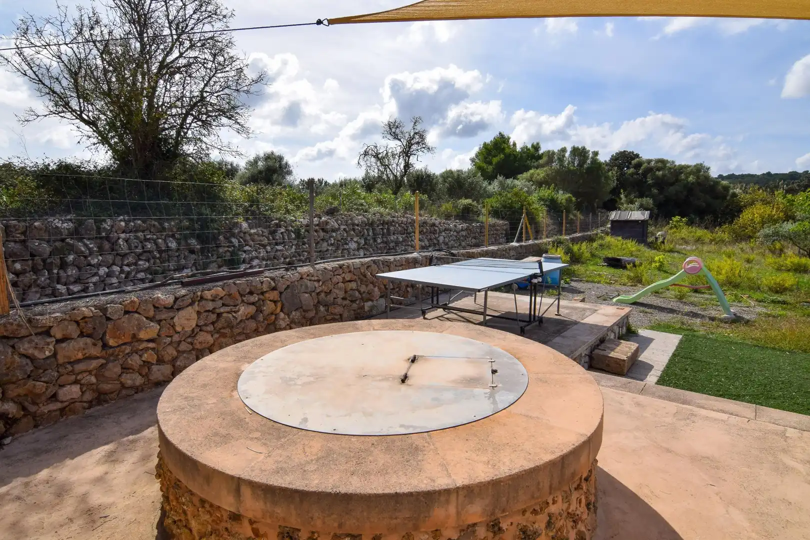 Country homes for rent in Artà Poble