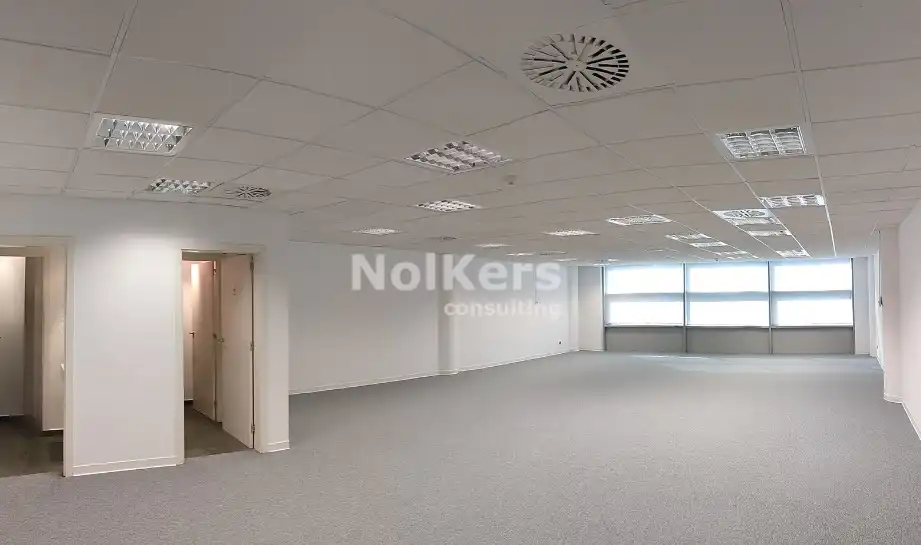 Büro mit Aufzug zur Miete in Gorg - Progrés, imagen 7