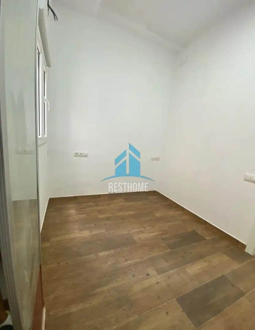 Bedroom of Ground floor for sale in Valencia  with Air Conditioner and Terrace
