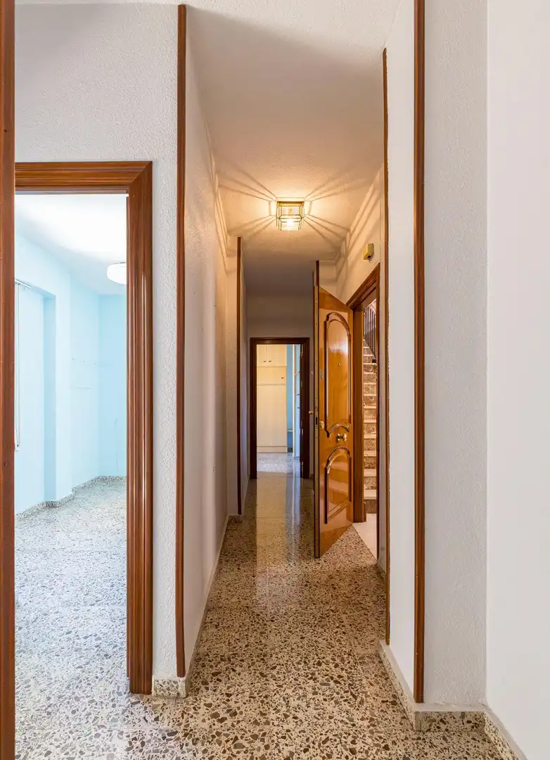 Piso en venta en Murcia con Terraza y Balcón