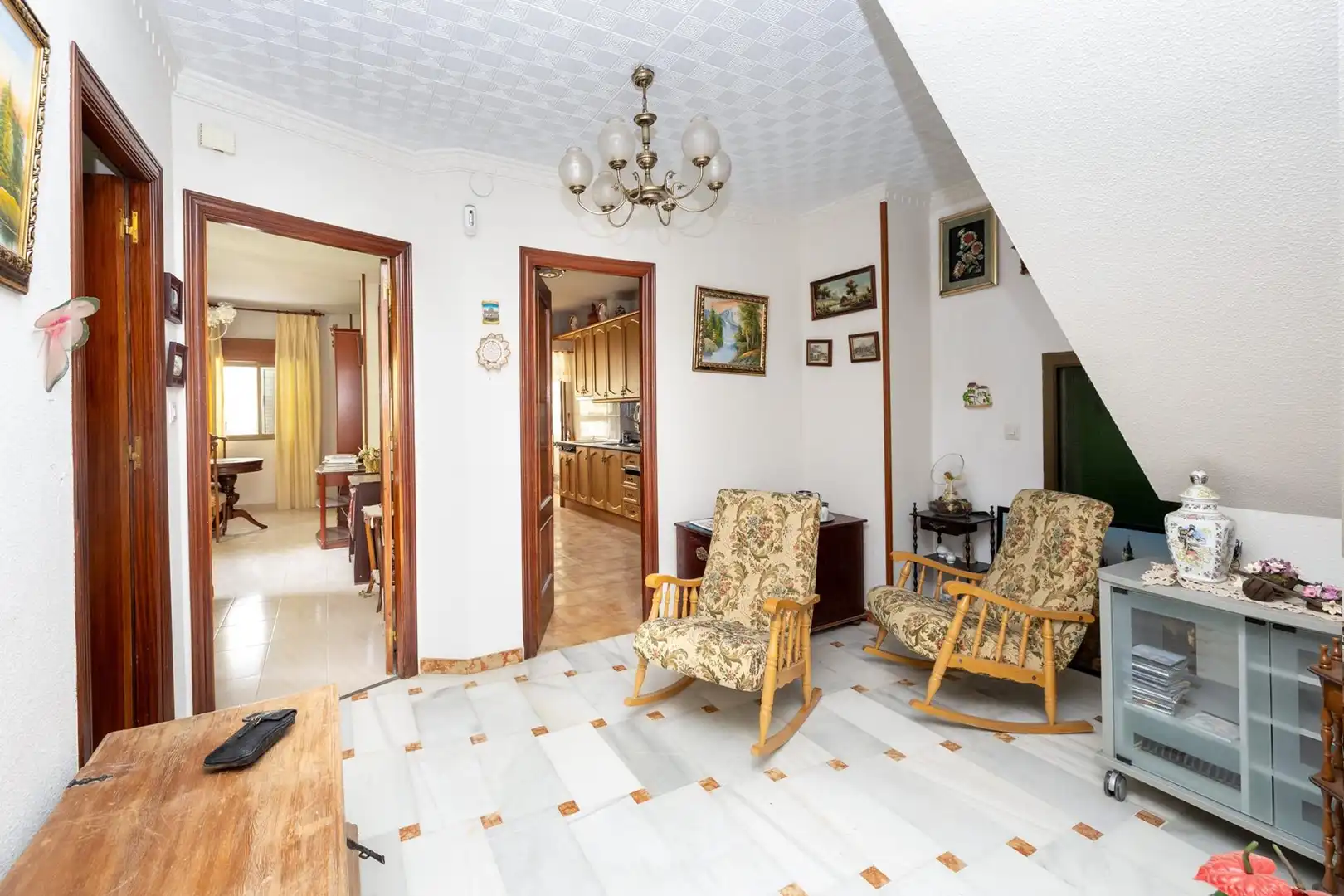 Casa o chalet en venta en Dúdar