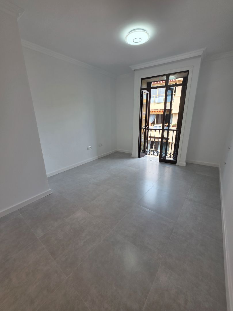 Bedroom of Flat to rent in Puerto de la Cruz  with Furnished, Oven and Washing machine