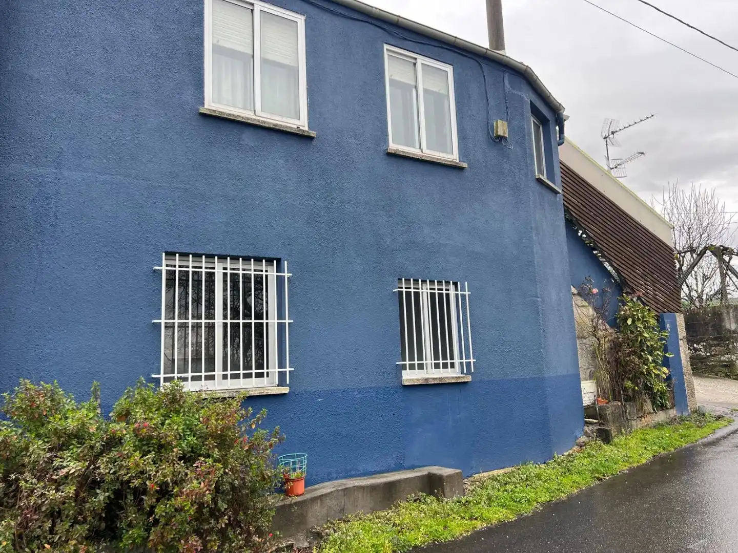 Casa amb jardí en venda a Lugar Barro 34, imagen 3
