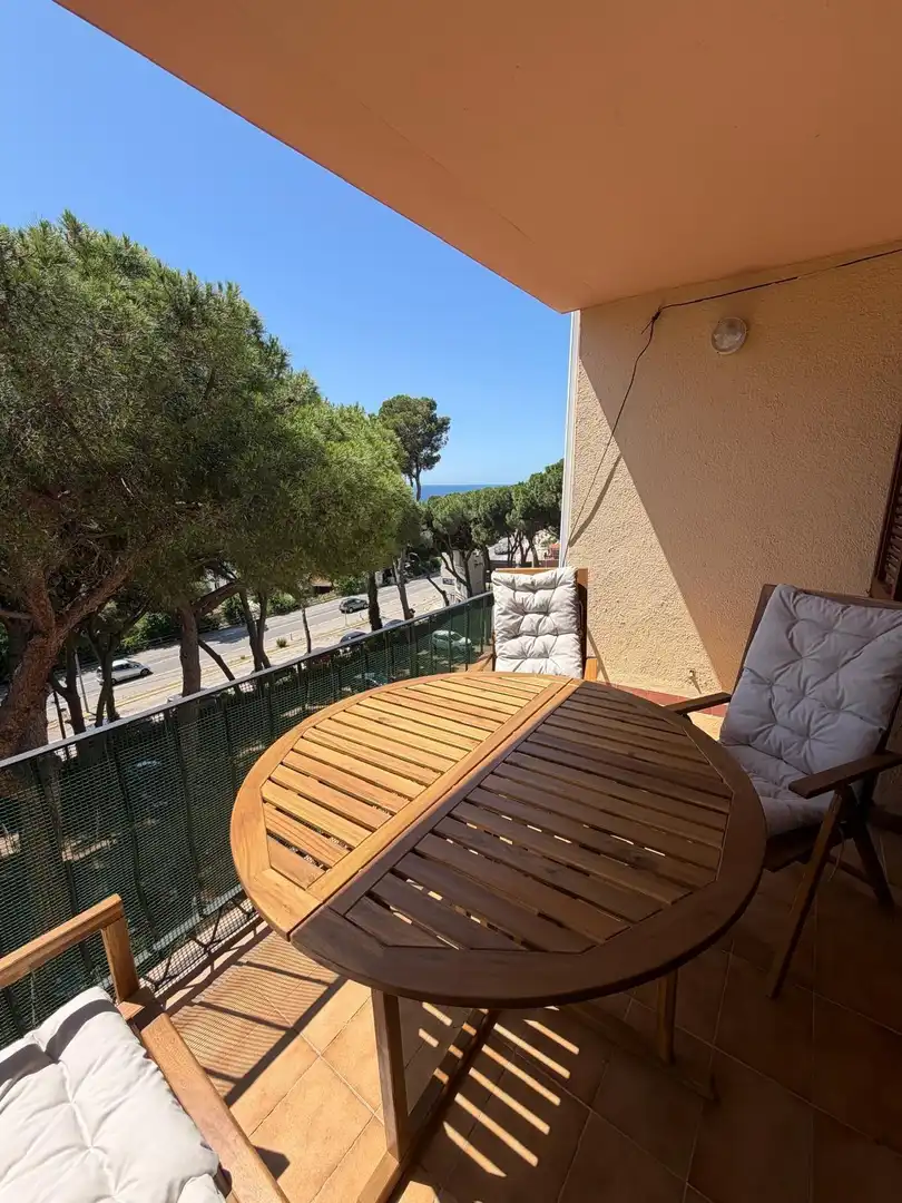 Apartament amb terrassa en venda a Carrer Carrer Canigó, imagen 8