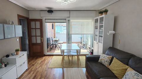 Foto 2 de Ático en venta en Donostia San Sebastian Kalea, Lakua-Bizkarra, Vitoria - Gasteiz