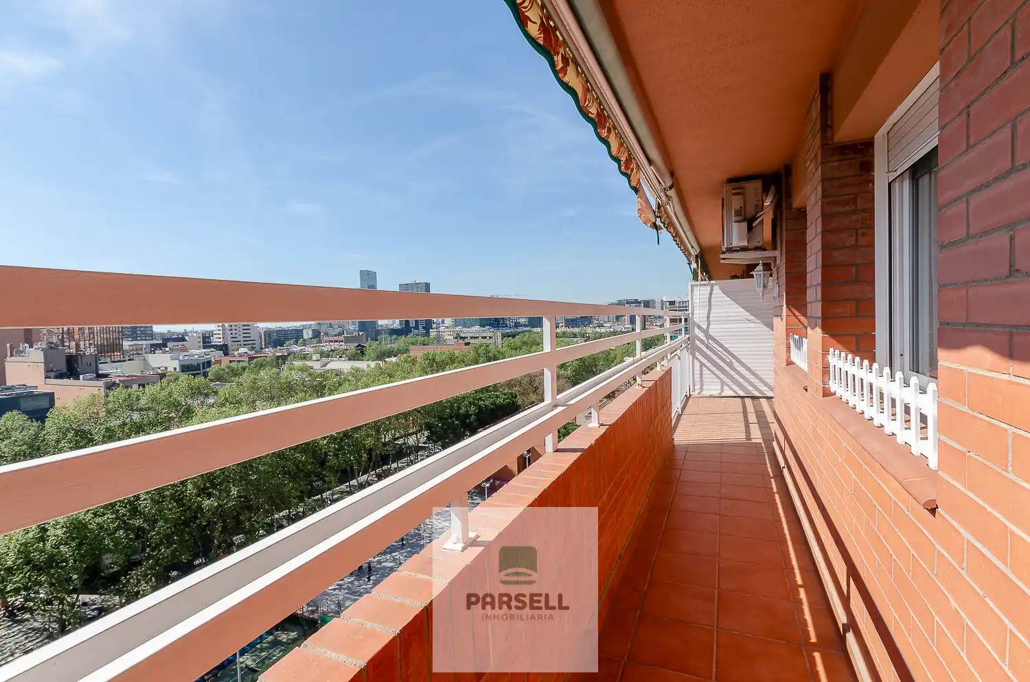 Piso en venta en Gran Via de les Corts Catalanes, Provençals del Poblenou