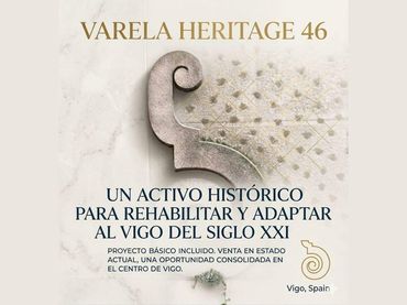 Residencial en venta en Calle VAZQUEZ VARELA