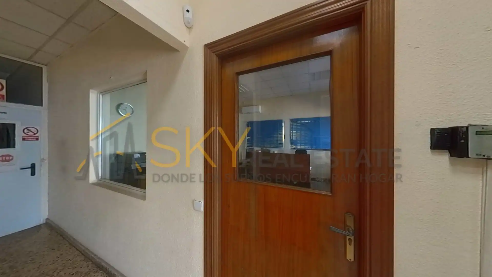 Nave industrielle avec ascenseur à vendre à Polígono de las Monjas, imagen 19
