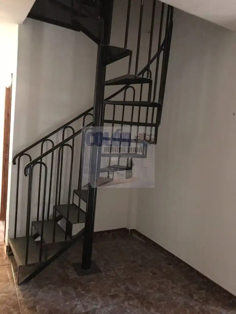 Ático en venta en Jamilena con Terraza y Trastero