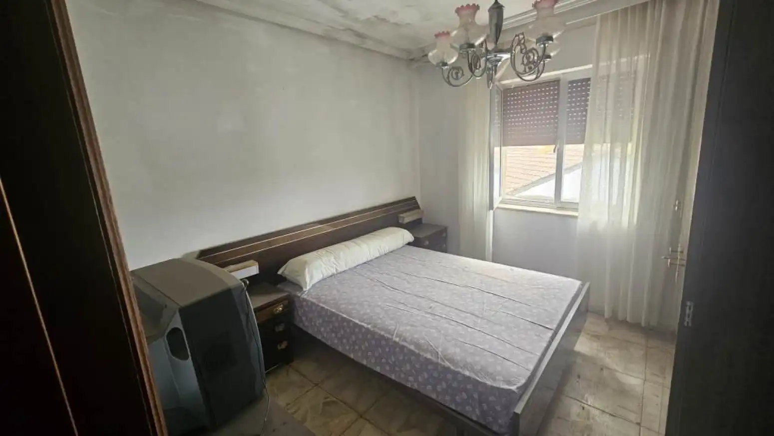 Bedroom of Houses for sale in Vega de Tirados  with Storage room and Balcony