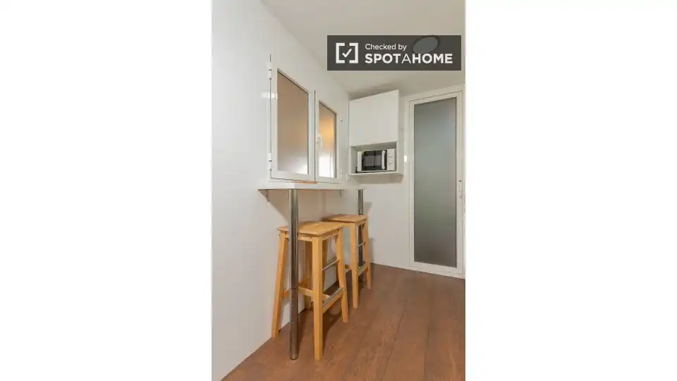 Habitación en Valencia, Valencia