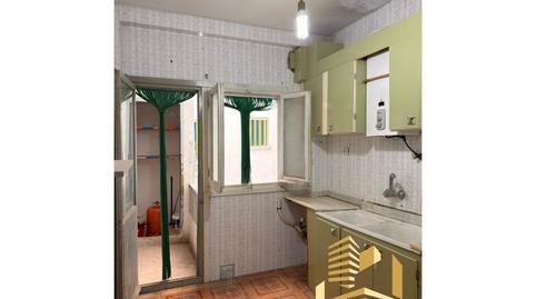 Foto 4 de Pis en venda a Calle Constitucio, Quart de Poblet, Valencia