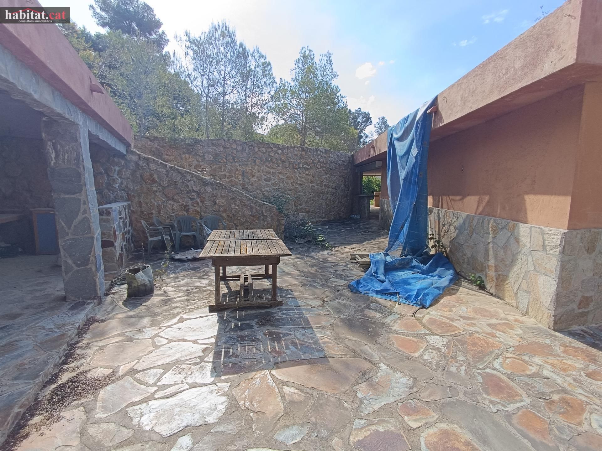 Casa o chalet en venta en Olivella