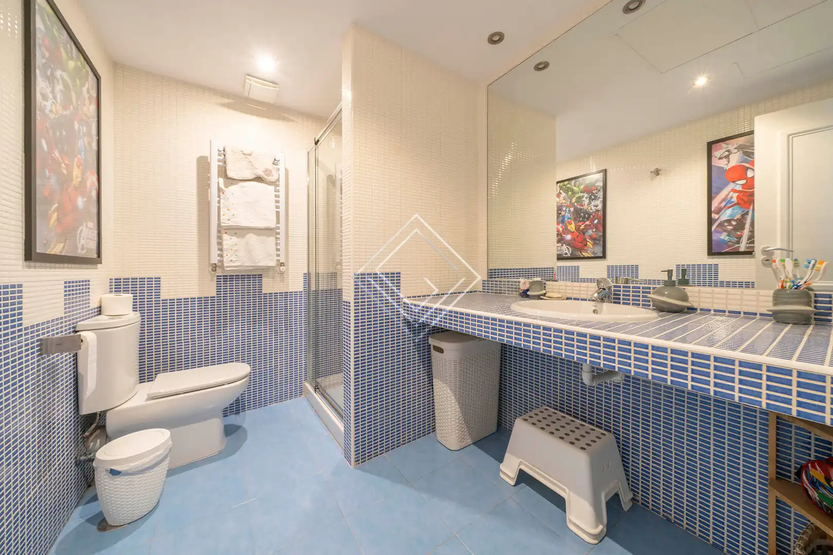 Maison mitoyenne avec piscine à vendre à El Soto de la Moraleja, imagen 29