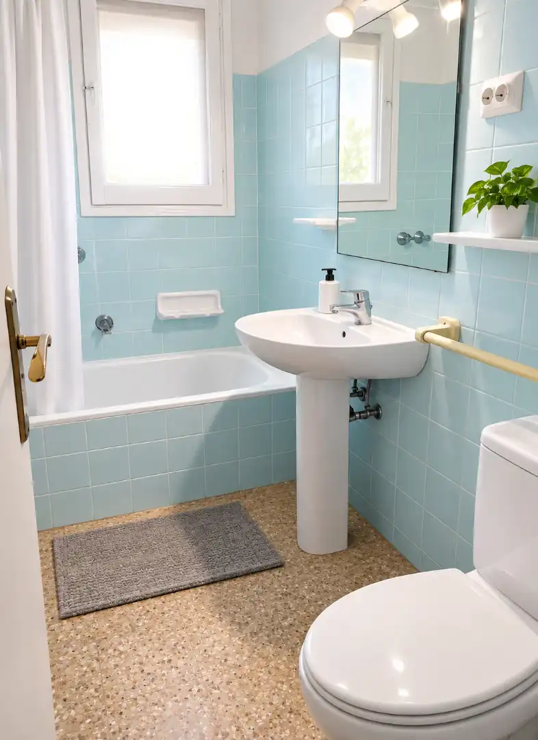 Flat with terrace for sale in Carrer Proa, imagen 14