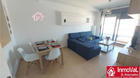 Photo 4 of Flat for sale in Las Escobetas, Almería