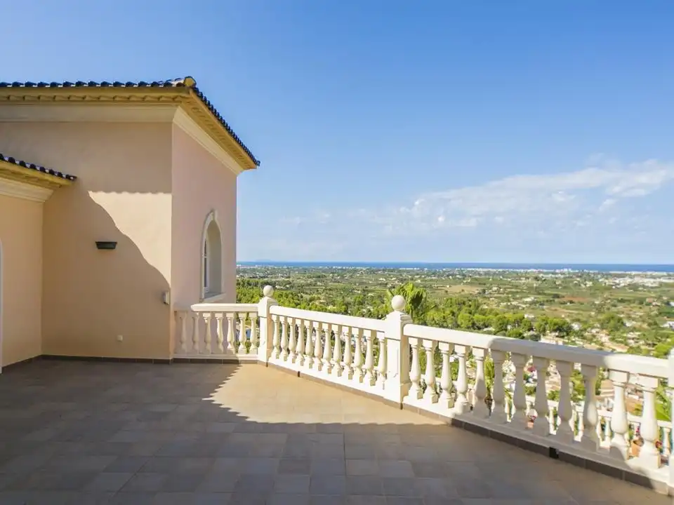 Villa à vendre à Pedreguer, imagen 47